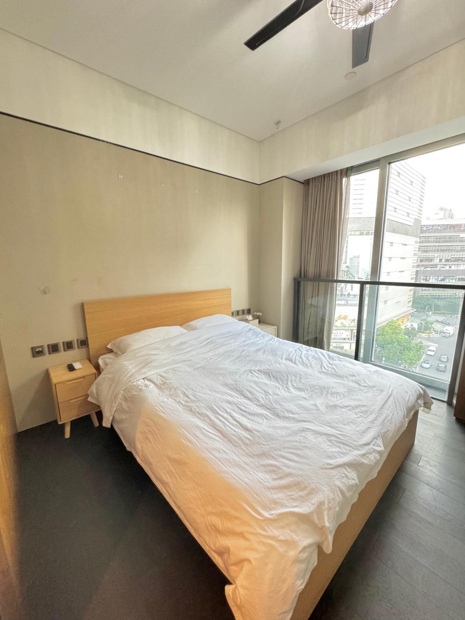 Zhome-Luxury Three-Bedroom Suite-Near The Bund 上海市 エクステリア 写真