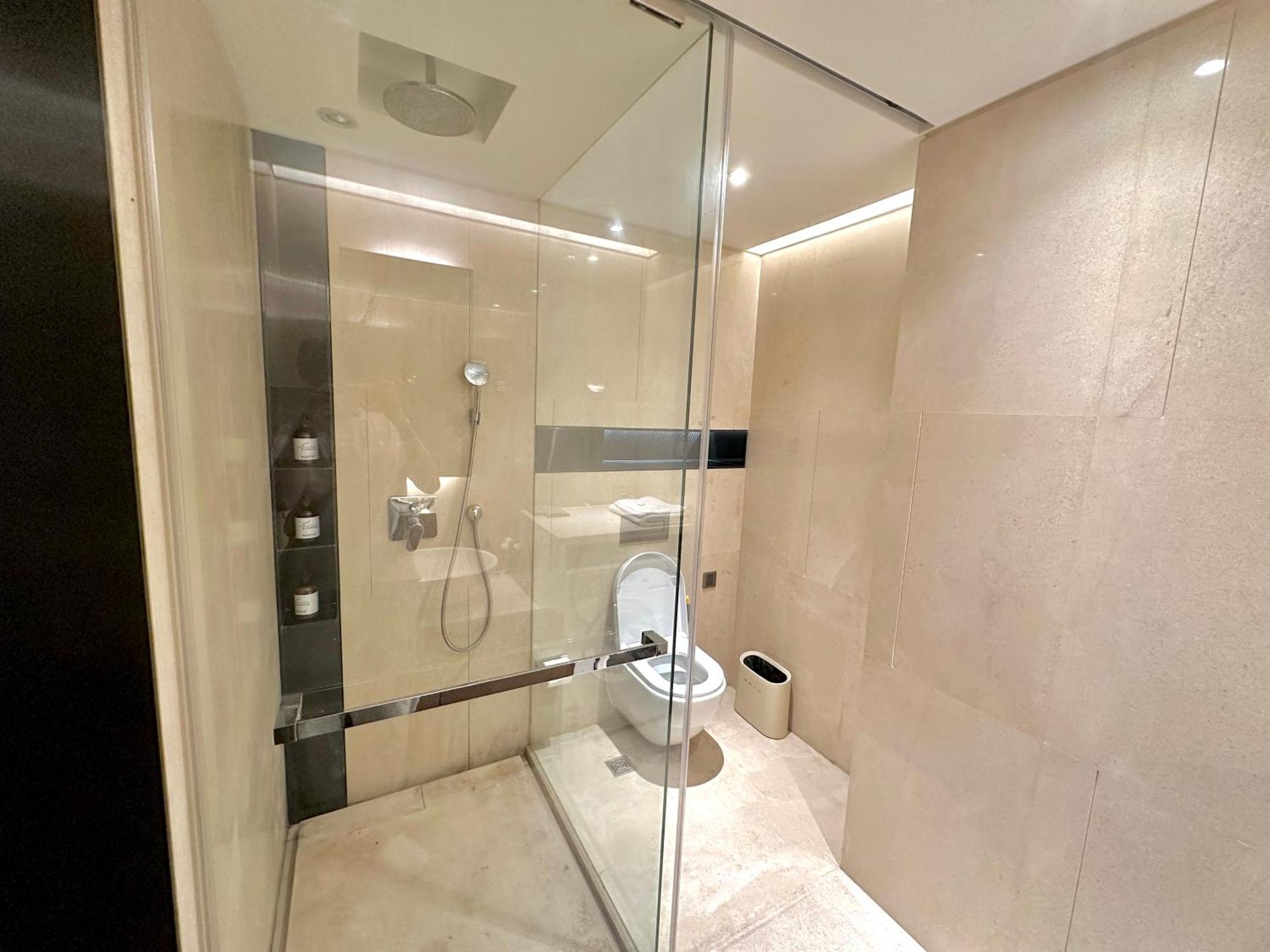 Zhome-Luxury Three-Bedroom Suite-Near The Bund 上海市 エクステリア 写真