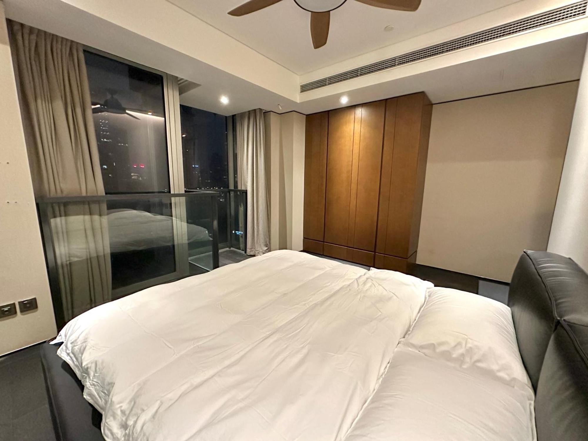 Zhome-Luxury Three-Bedroom Suite-Near The Bund 上海市 エクステリア 写真
