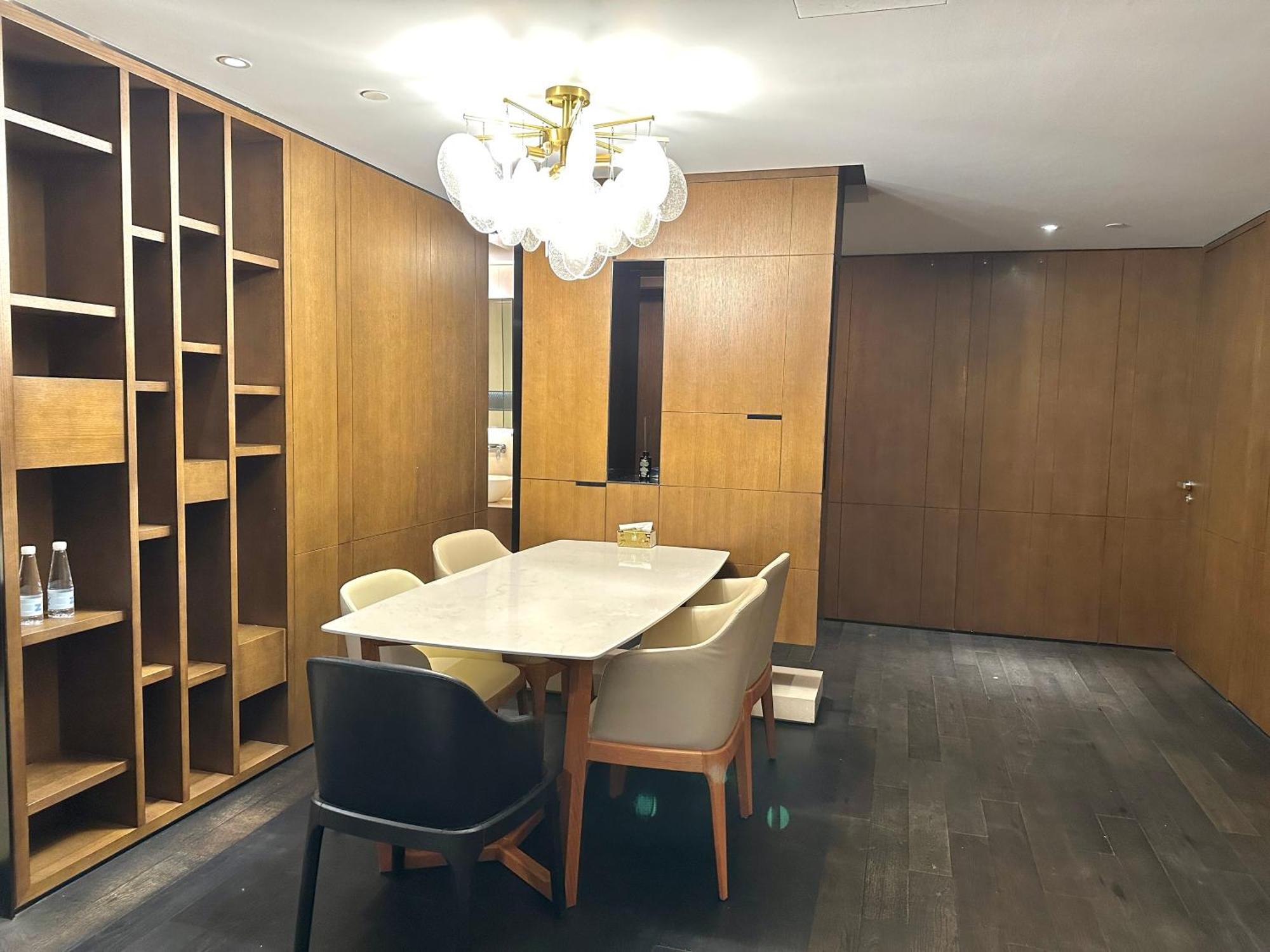 Zhome-Luxury Three-Bedroom Suite-Near The Bund 上海市 エクステリア 写真