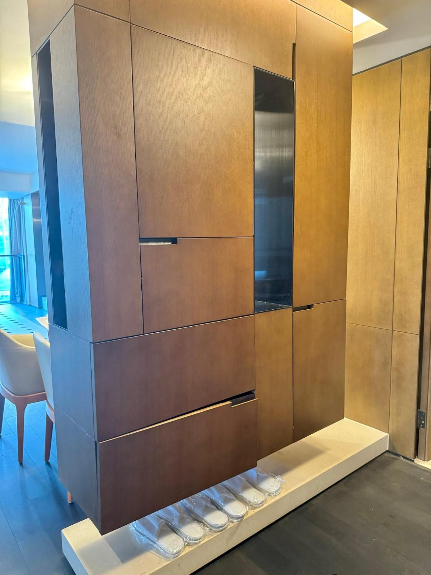 Zhome-Luxury Three-Bedroom Suite-Near The Bund 上海市 エクステリア 写真